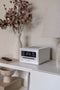 Sonoro Elite X - Radio CD Speler - Bluetooth - Zilver