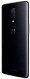 OnePlus 6 - Smartphone - 6GB RAM - 64GB opslag - Zwart