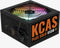 Aerocool KCAS PLUS GOLD 850W - Voeding - 80 Plus Gold - 850W