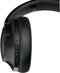 Panasonic RBHX330BDEK - Hoofdtelefoon met Hoofdband - Bluetooth 5.3 - Zwart