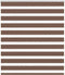 vidaXL - Plissé - rolgordijn - 90x150 - cm - stofbreedte - 89,4 - cm - polyester