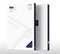 Dux Ducis Domo Lenovo Tab P11 Pro (2nd gen) - Book Case - Schokabsorberend - Blauw