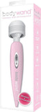 Bodywand Oplaadbare USB Massager - Roze - Vibrator