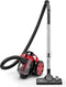 Stofzuiger zonder zak Flama 1684FL 700W Rood