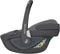 Maxi-Cosi Pebble 360 - i-Size Autostoeltje - 360° draaibaar - Select Grey