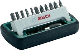 Bosch 12-delige bitset
