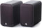 Q Acoustics M20 HD - Actieve luidsprekers - Bluetooth 5.0 - Zwart