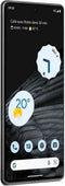 GOOGLE Pixel 7 Pro - Smartphone - 128 GB - Zwart