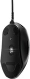 Steelseries Prime - Gaming Muis - 18.000 CPI - Lichtgewicht 69 g