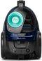 Philips FC9556/09 - Stofzuiger zonder Zak - H13 Allergiefilter - Sterke Zuigkracht - Blauw