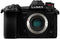Panasonic Lumix DC-G9 - Camera Body - Occasion - 27500 Opnamen - Zwart