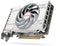 Sapphire Pulse Radeon RX 6500 XT - Videokaart 4 GB GDDR6 - 7680 x 4320 Pixels - PCIe 4.0