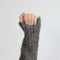 LAUED Nagelstickers - Nail Wraps - 16 Extreem Dunne Nagellak Stickers - Manicure Nail Art Folie - Morning Fog
