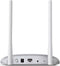 TP-Link TL-WA801N - Accesspoint - 300 Mbps - WiFi 4 - PoE ondersteuning