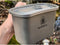 Titanium Veldfles Kookset (1,1L)