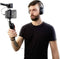 IK Multimedia iRig Mic Video Bundle - Speciale microfoon