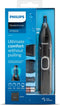 Philips Series 5000 NT5650/16 - Neustrimmer - Waterbestendig met huidbescherming - Zwart