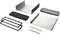 Bopla ABPH 1600-0150 ALUBOS_SET 84166150.HMT1 Profielbehuizing 169 x 150 x 52 Aluminium Zwart (RAL 9005) 1 stuk(s)