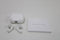Apple AirPods 4 - TWS - ANC - Wit