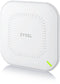 ZyXEL WAC500 - Access Point - 2,4GHz en 5GHz - 1Gbps Ethernet - Wit
