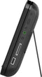 Logicom - DJIX PVS 906-50SM - Draagbare DVD-Speler Auto met Autohoofdsteun - 10,5