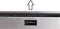 Wentronic USB A M/FM - USB naar USB adapter - Haaks 90° - Zwart