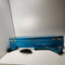 Makita DUR193Z - Grastrimmer Accu 18V - Tap&Go functie - Aluminium Blauw