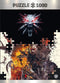 Good Loot - The Witcher Monsters Puzzel - 1000 stukjes - Iconische wezens uit de wereld van Geralt