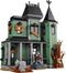LEGO® Creator 3in1 - Spookhuis (31167) - 736 onderdelen - 5 minifiguren