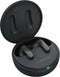 LG TONE Free DFP5 - Volledig draadloze oordopjes - Active Noise Cancelling - Zwart