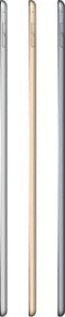 Apple iPad Pro - 4G - 128GB - Grijs