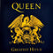 Queen - Greatest Hits II - CD - Rock (1991)