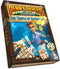 Penny Papers Adventures: The Temple of Aplikhabou - Dobbelspel