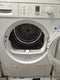 Bosch WTE86320NL - Condensdroger - 7-8 kg capaciteit - vrijstaand