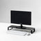Ciatti AF200 - Hete lucht friteuse - Digitale bediening met LCD-display - Zwart