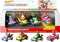 Hot Wheels Mario Kart Set van 4 Assortiment