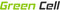 Green Cell CR1620 - Knoopcel Lithium 3 V 70 mAh - Zilver (5 stuks)