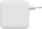 HyperJuice HJ1002WHWWGL - 4-port GaN Reisoplader - 100W Max per USB-C poort - Wit