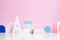 JACADI PARIS Eau de Senteur 'Toute Petite' - Kinderparfum Meisjes - Zonder Alcohol - 100 ml - Baby Cadeau, Kraamcadeau, Geurwater