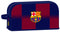 F.C. Barcelona - Thermische Snacktas - Sportief - Blauw Kastanjebruin 21,5 x 12 x 6,5 cm