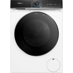 Siemens IQ700 WG56B20BNL - Wasmachine - SpeedPerfect - 15 minuten programma