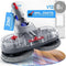 Dyson V12 - Dweilopzetstuk - Zuigen en vegen in één - 150 ml watertank