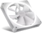 NZXT F140RGB - Ventilator 140mm - Fluid Bearing - Wit