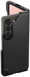 Spigen ACS06209 - Thin Fit P - Slank design met Air Cushion technologie - Zwart
