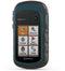 Garmin eTrex 22x - GPS Navigatie - 2,2 inch kleurendisplay - 8 GB intern geheugen (microSD)