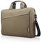 Lenovo GX40Q17232 - Laptoptas - Schoudertas 15,6 inch - Groen
