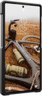 Urban Armor Gear Metropolis LT - Soft case - Krasbestendig - Grafiet