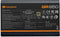 Cougar GR 750 - Voedingsbron - 750 W 80 Plus Gold - ATX