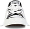 Converse Chuck Taylor All Star - Lage Sneakers - Iconisch ontwerp - Black