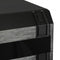 iBox VESTA S30 Midi Tower Zwart
